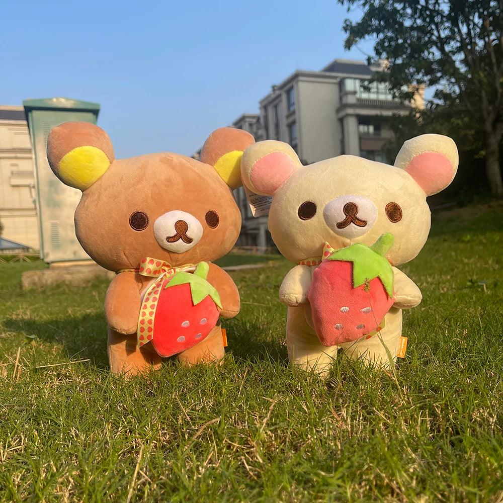 Rilakkuma gosedjur