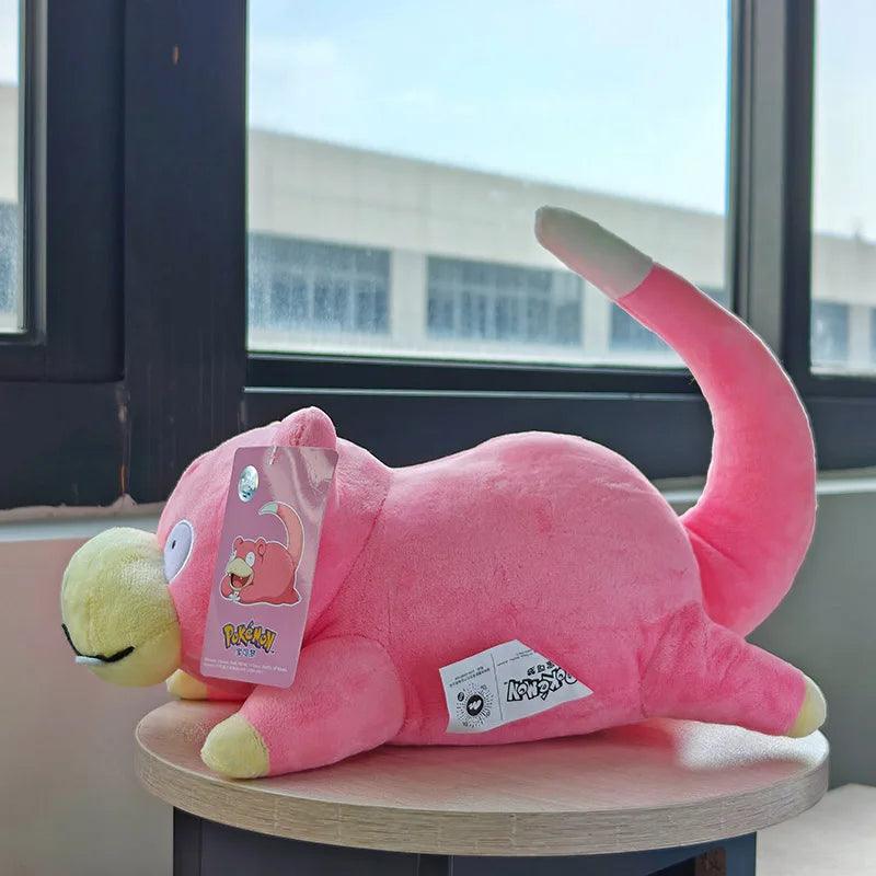 Slowpoke gosedjur