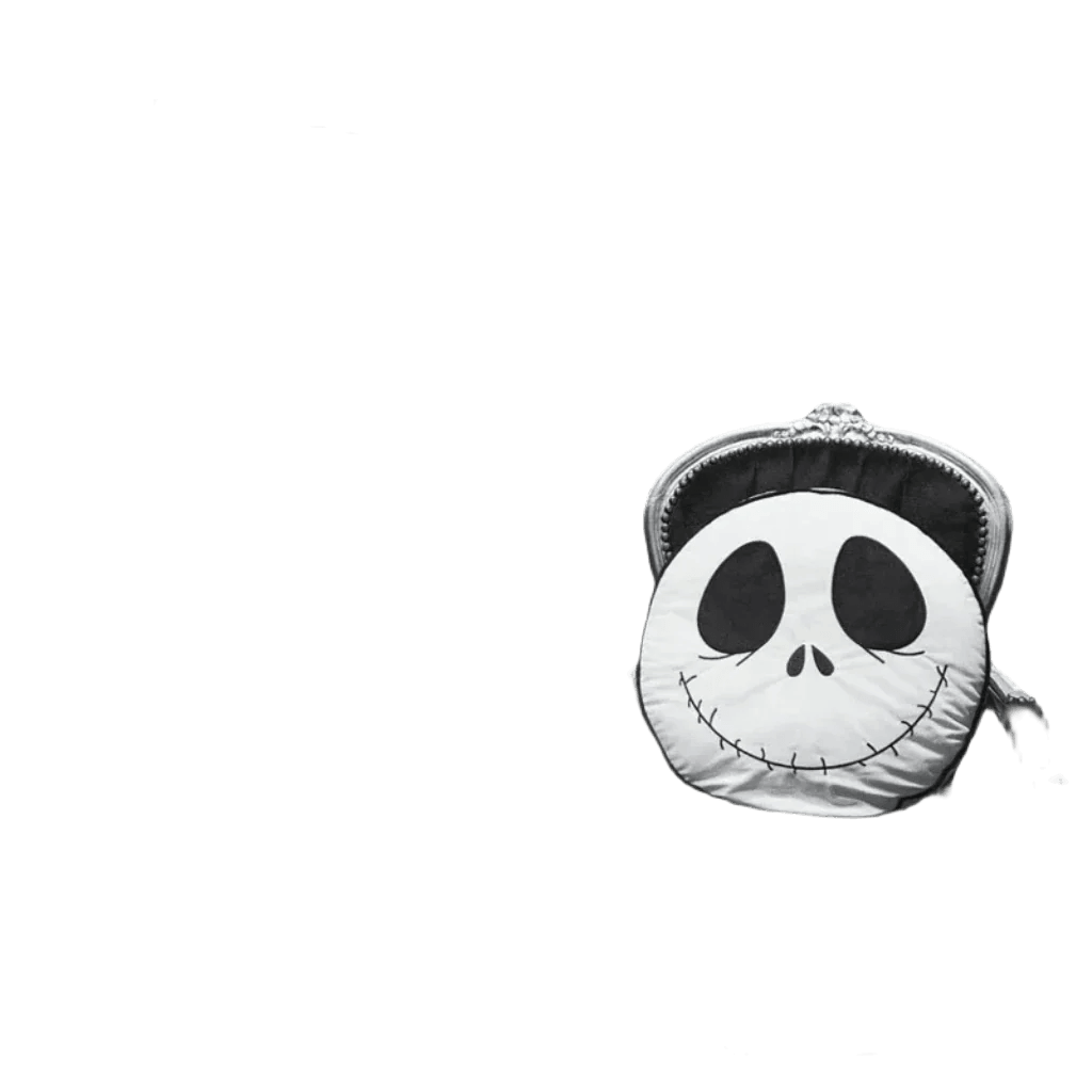 Jack Skellington gosedjur