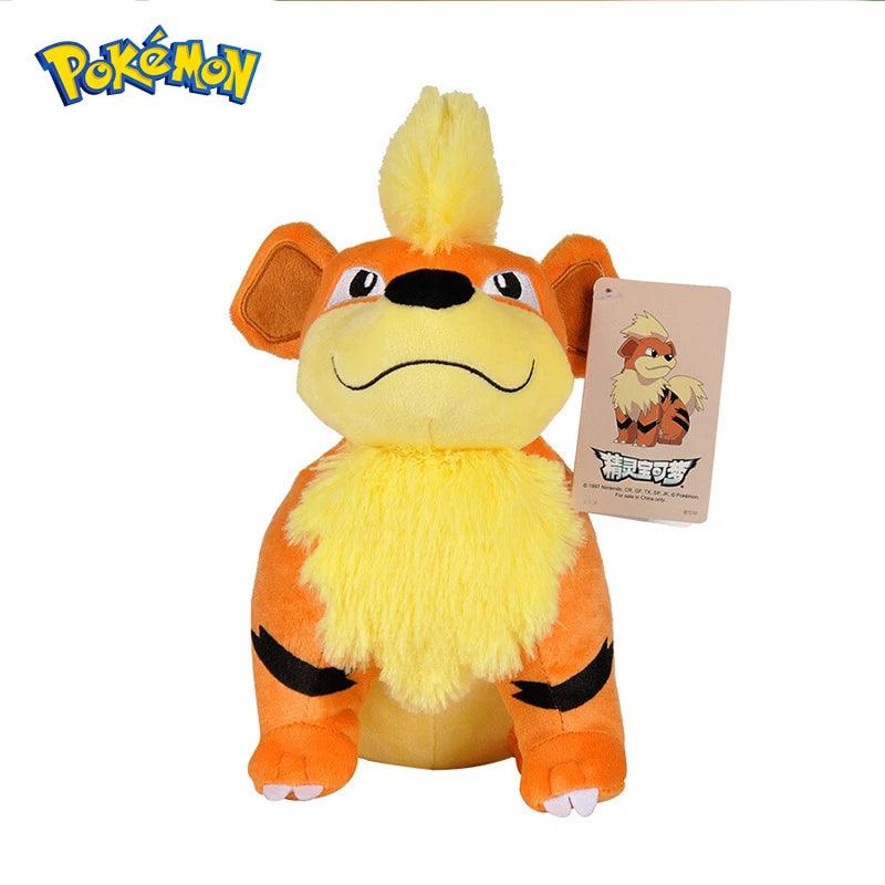 Growlithe gosedjur