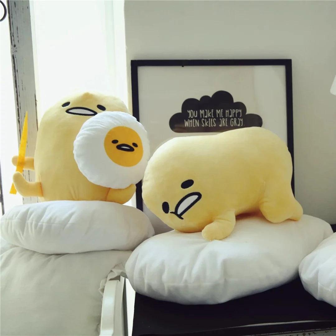 Gudetama gosedjur