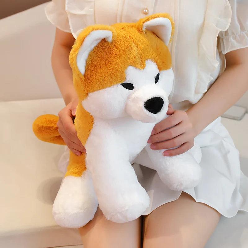 Shiba Inu gosedjur Japan