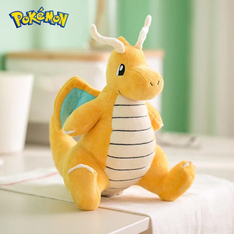 Dragonite gosedjur