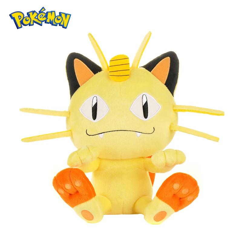 Meowth gosedjur