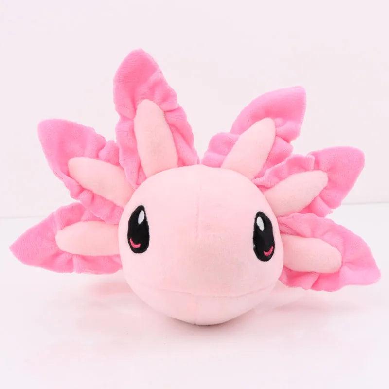 Axolotl gosedjur