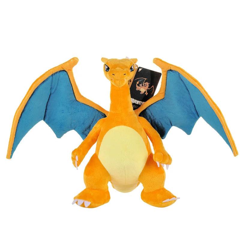 Charizard gosedjur