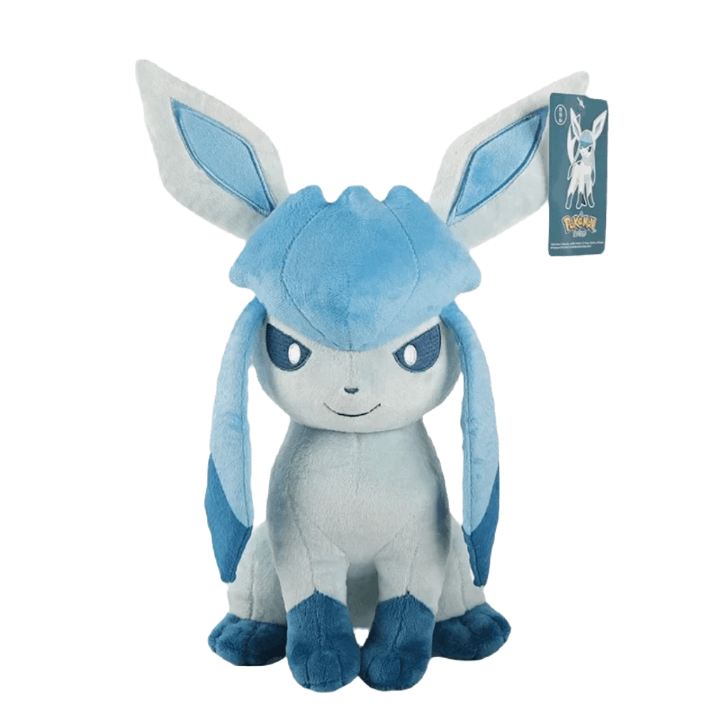 Glaceon gosedjur