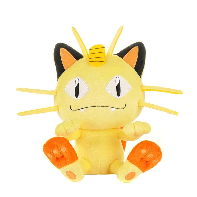 Meowth gosedjur