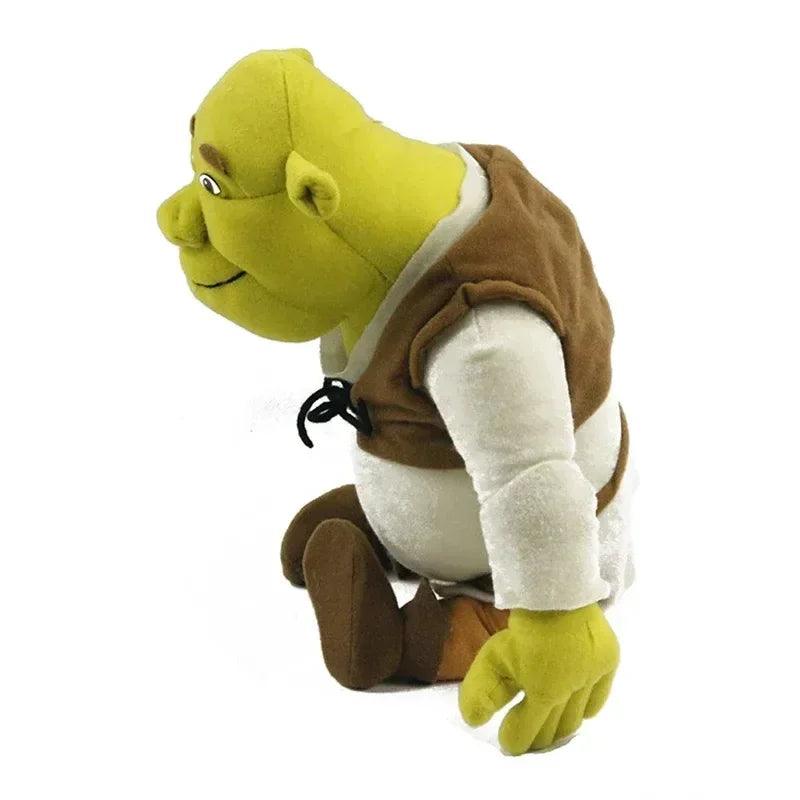 Shrek Nallebjörn