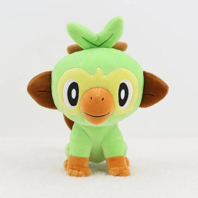 Grookey gosedjur