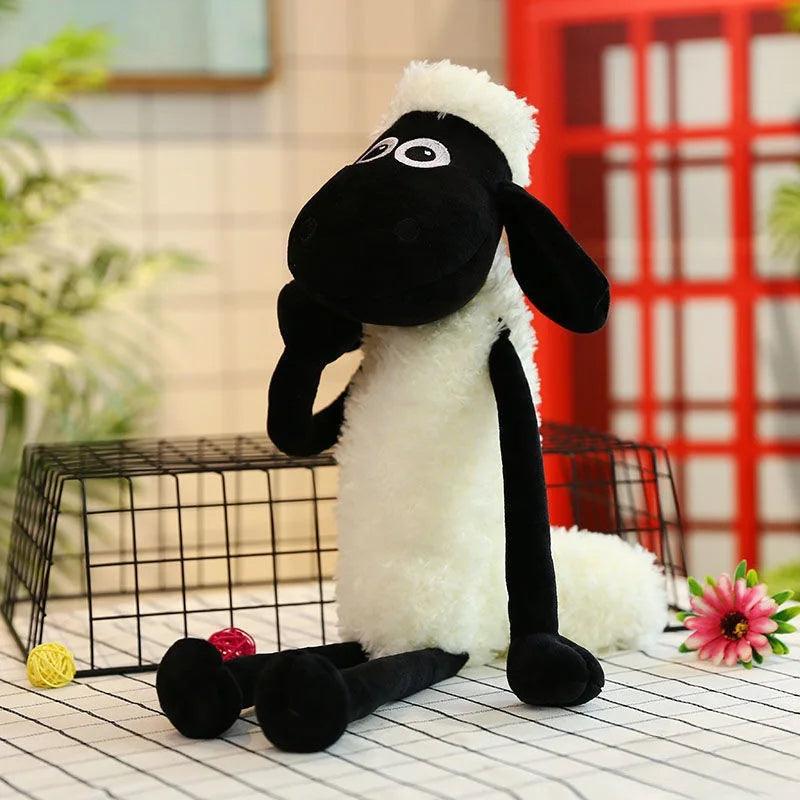 Shaun the Sheep Nallebjörn