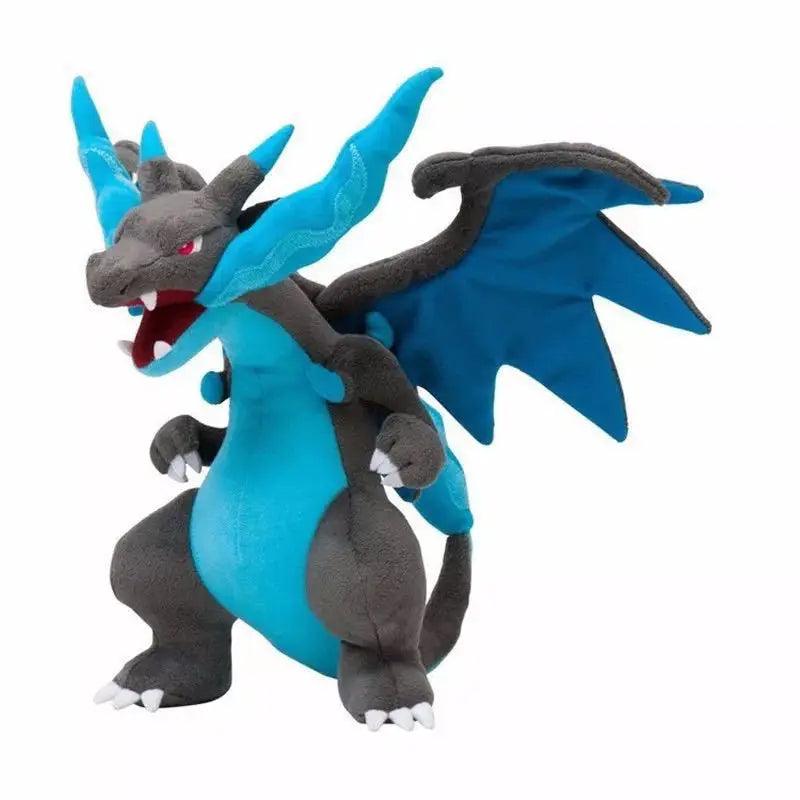 Pokémon Charizard gosedjur