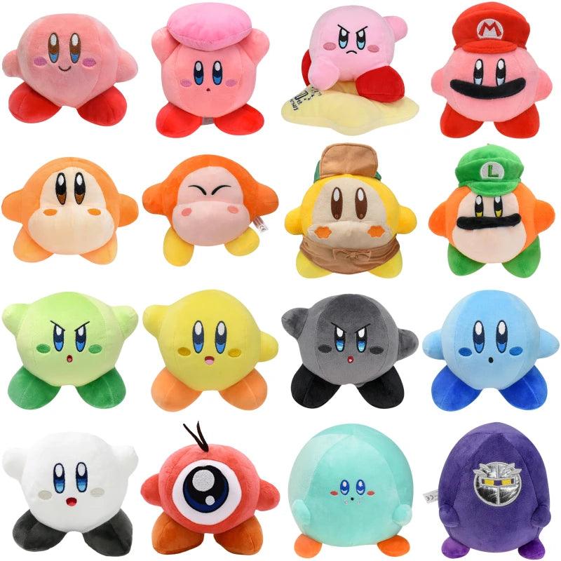 Waddle Dee gosedjur